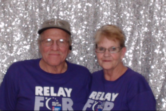 Relay For Life Survivor's Dinner | View more photos from the event at gallery.photoboothbillings.com/u/PhotoBoothBillings/Relay-For-Life-Survivors-Dinner-0